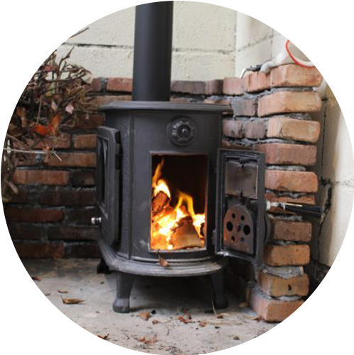 内観へのこだわり